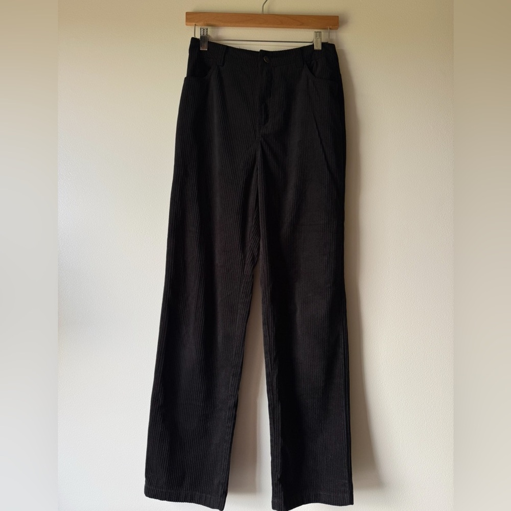 High Waisted Women’s Pants